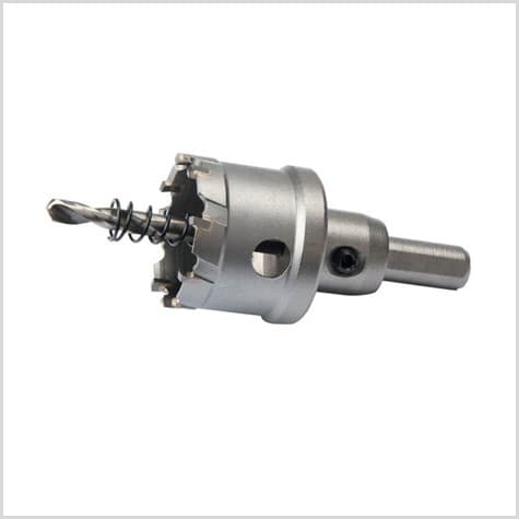 TCT Hole Saw 19mm