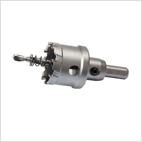 積高 XCTCT19 鑽石鋼呤梳 19mm(三側面)