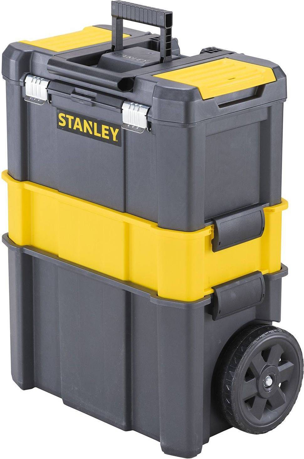 STANLEY FMST1-71971-23 FATMAX 28.1L深型工具箱(正面)