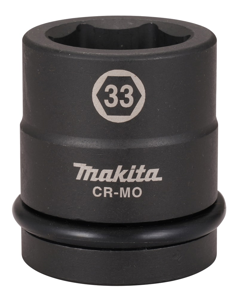 Makita E-24549 33MM 衝擊套筒(正面)