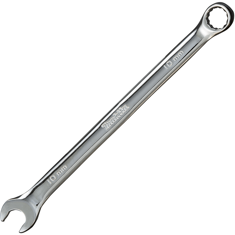 Makita E-11592 組合扳手 10MM(三quarter角度)