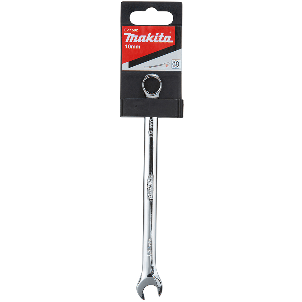 Makita E-11592 組合扳手 10MM(包裝)