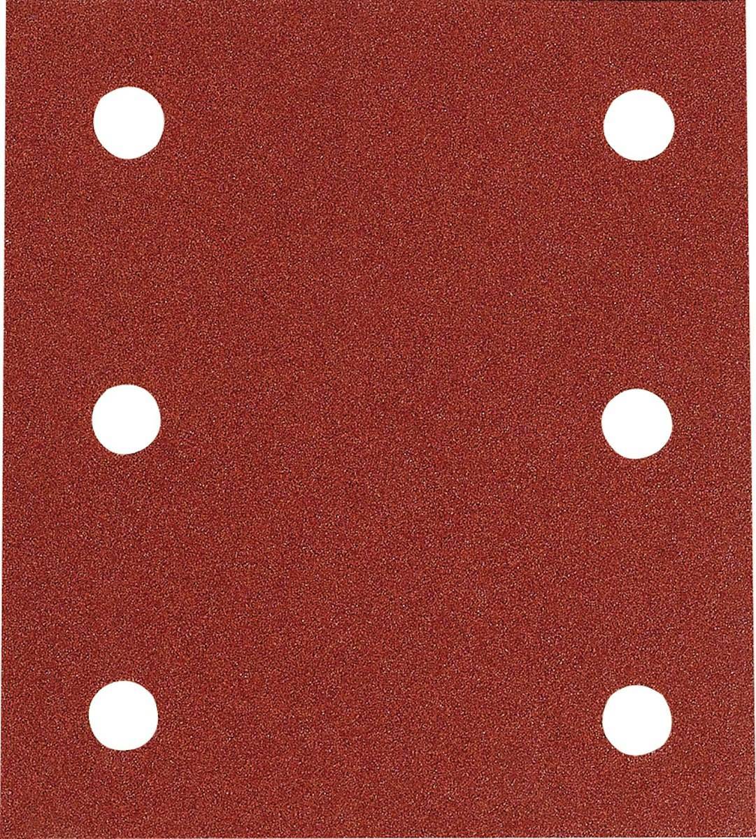 牧田 P-33124 砂紙(魔術貼)114 X 102MM G120(正面)