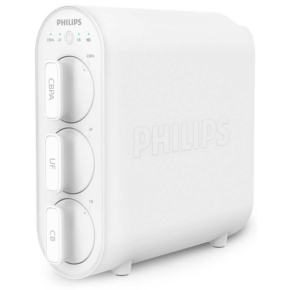 Philips 飛利浦 AUT3234/97 櫥下式濾水器 (香港行貨)