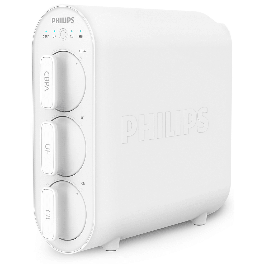 Philips AUT3234/97 Under-Sink Water Purifier (HK Version)