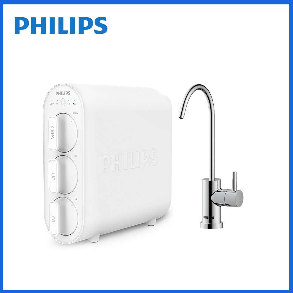 Philips AUT3234/97 Under-Sink Water Purifier (HK Version)