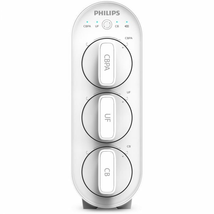 Philips AUT3234/97 Under-Sink Water Purifier (HK Version)