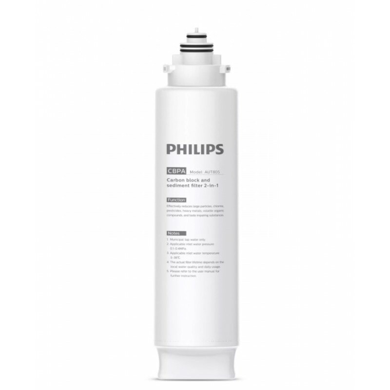 Philips AUT3234/97 Under-Sink Water Purifier (HK Version)