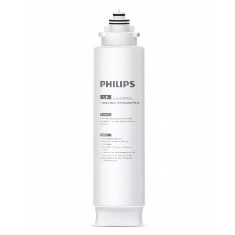 Philips AUT3234/97 Under-Sink Water Purifier (HK Version)