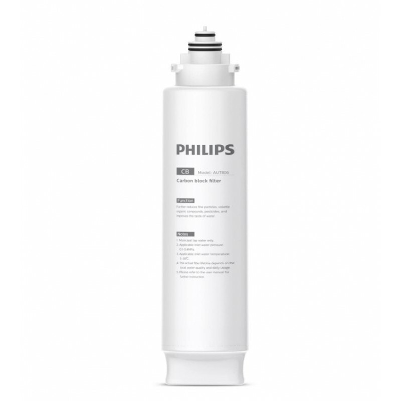 Philips AUT3234/97 Under-Sink Water Purifier (HK Version)