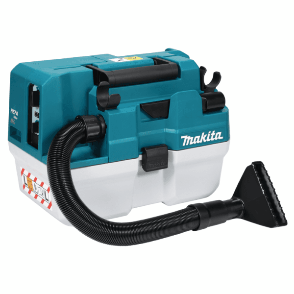 Makita 牧田 VC014GLZ 40V充電集塵機 (淨機)