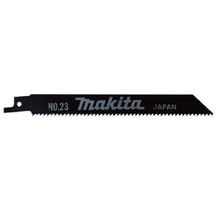 Makita 牧田 B-00826 往復鋸片 165MM 9 TPI (2片)