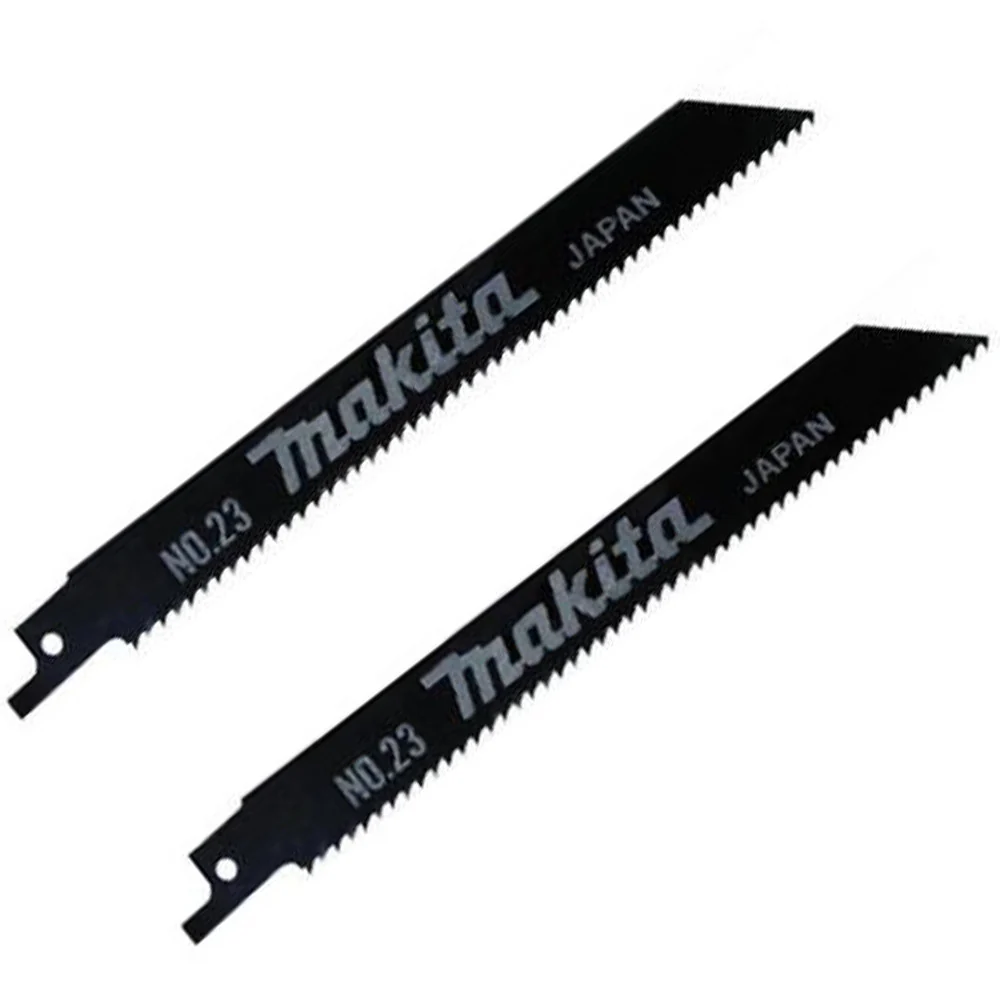 牧田 B-00826 往復鋸片 165MM 9TPI(2片裝)