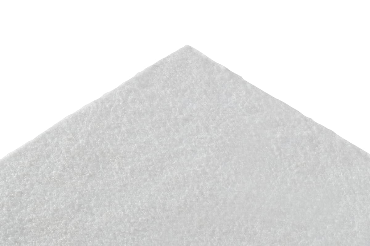 OASE 43333 2x75 m 200 g/m² 池塘保護氈