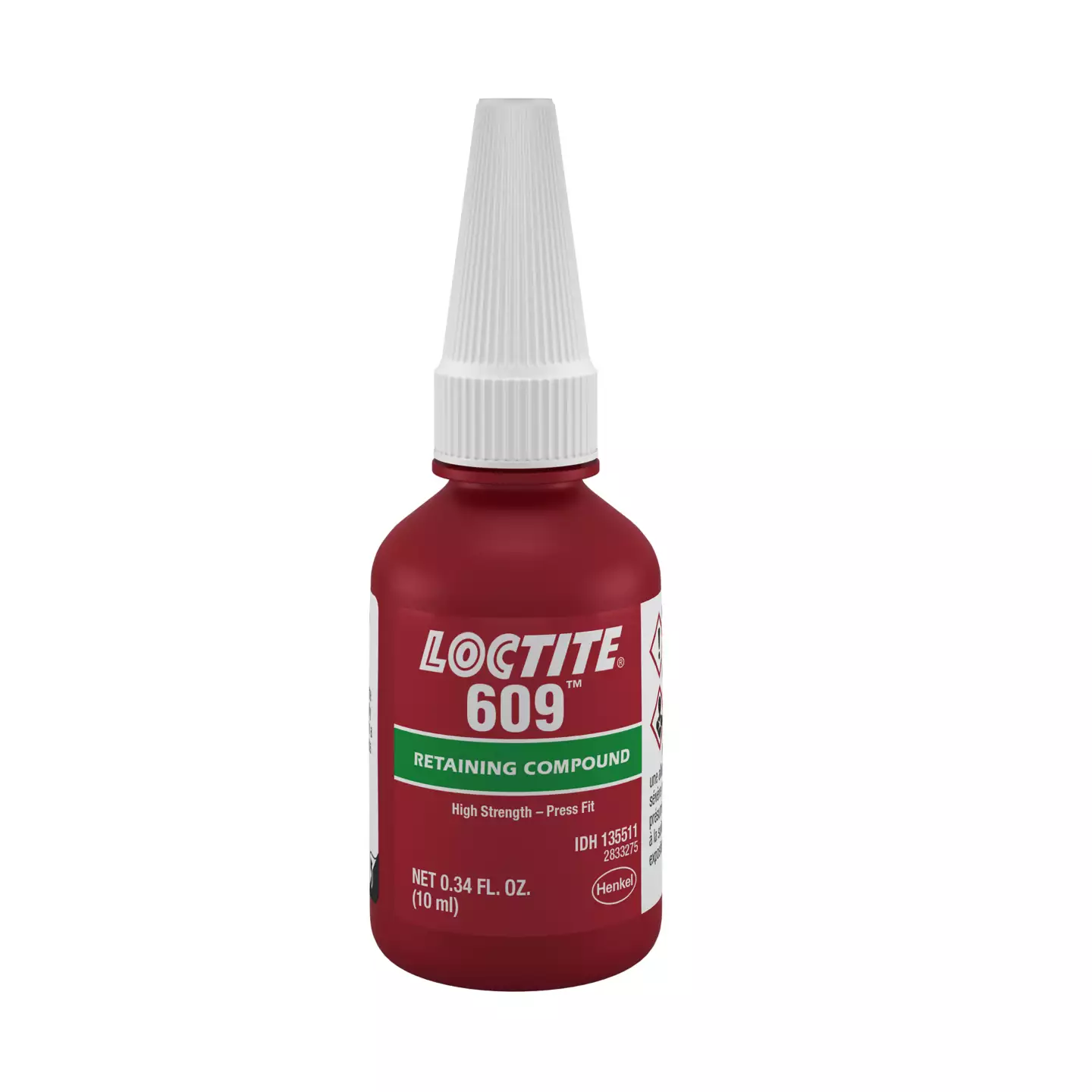 Loctite Retaining Compound #609