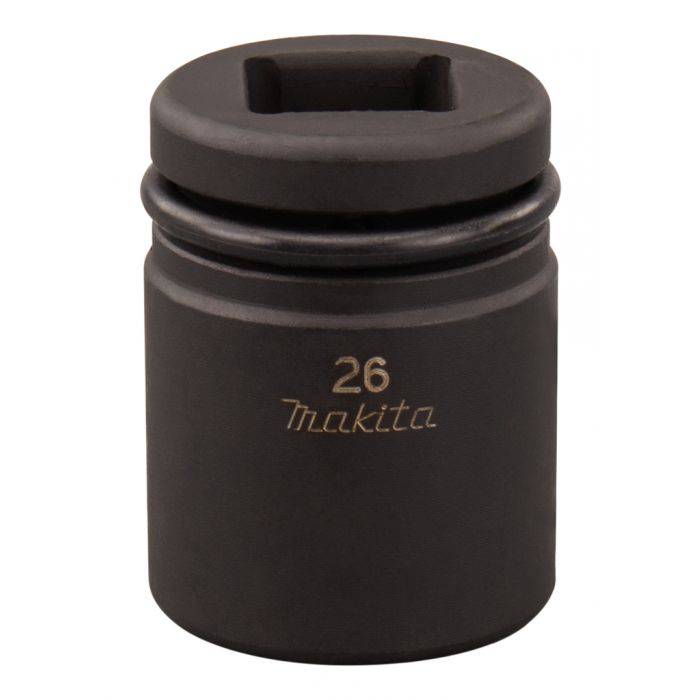 牧田 134853-6 衝擊套筒 26mm(正面)
