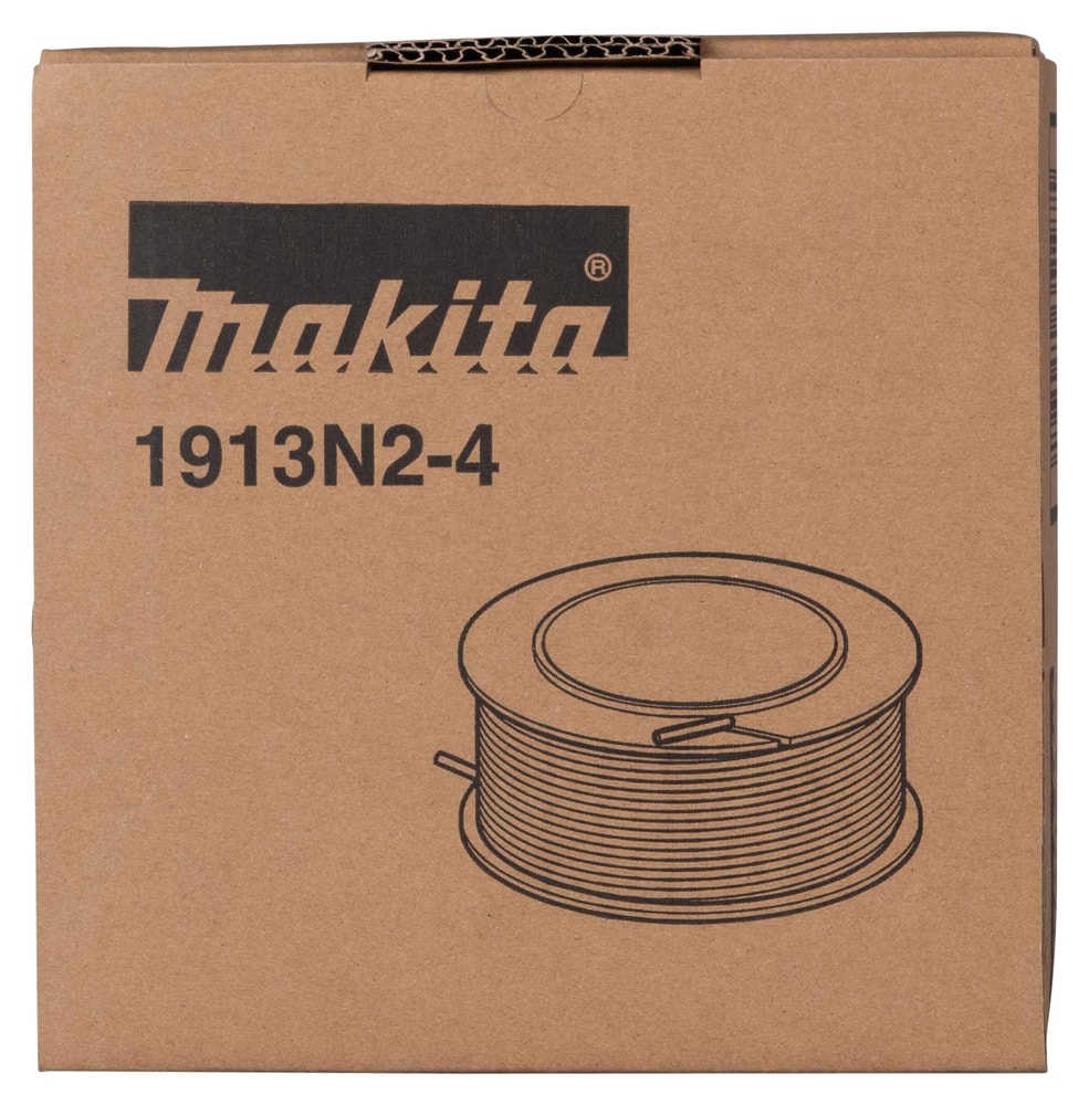 Makita 1913N2-4 線組包裝盒