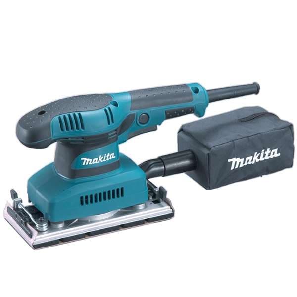 Makita BO3710(110V) FINISHING SANDER 93MM