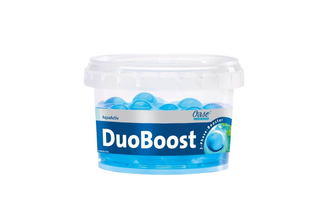 OASE 78111 250 ml DuoBoost 水族添加劑
