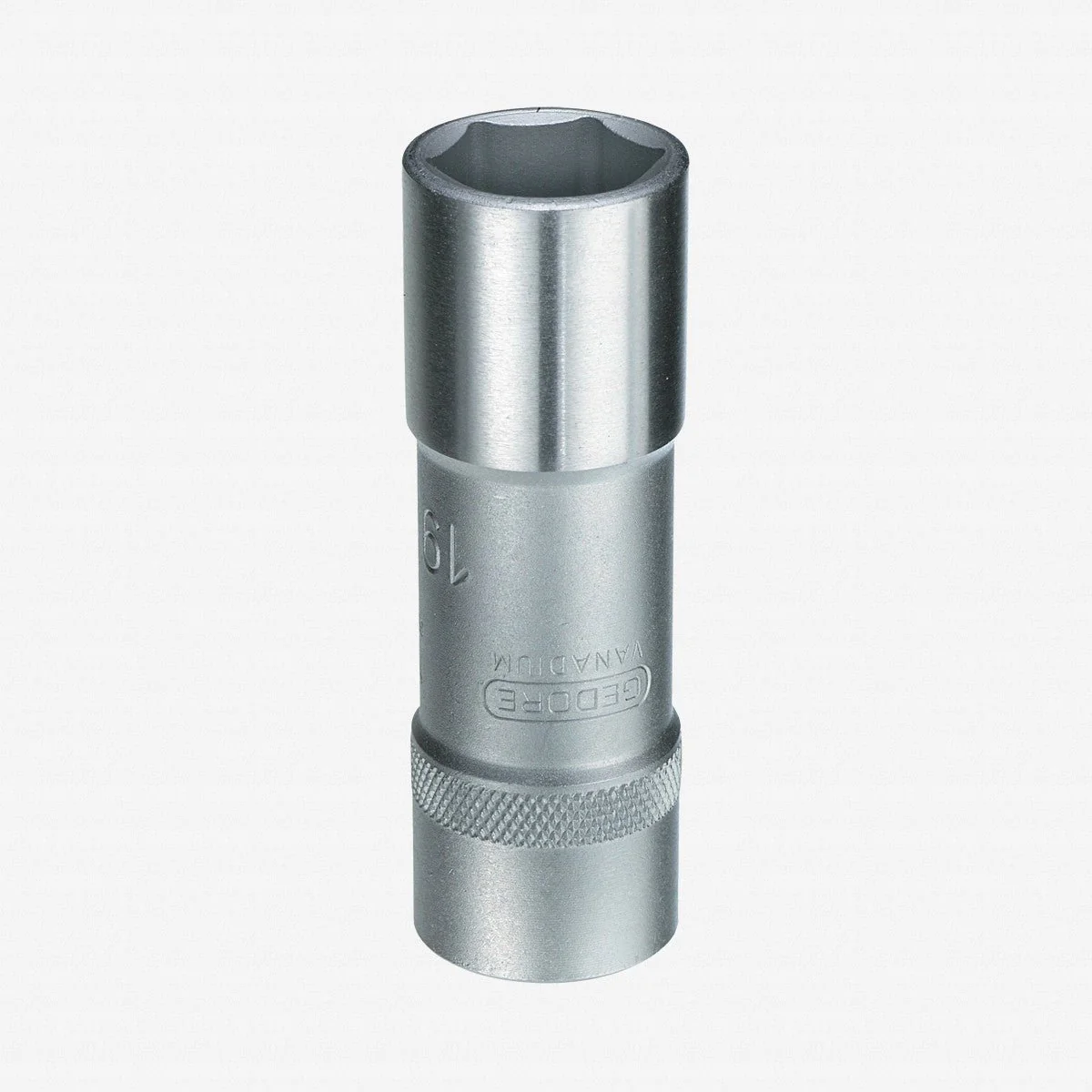 G.D. GD50319 19mm 套筒(正面)