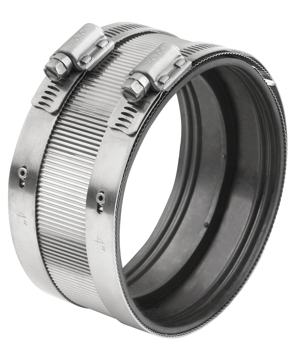 TOBO TOBGC077 瑞典式藍帶喉箍 77-95mm(三側面)