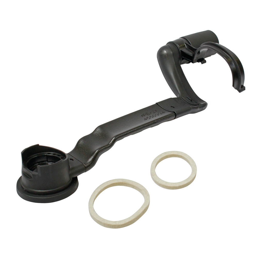 Makita 199627-2 集塵套件 - BTM51(三側面)