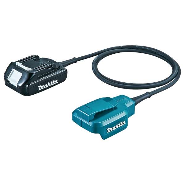 牧田 198590-6 電池連接器 BAP18(正面)