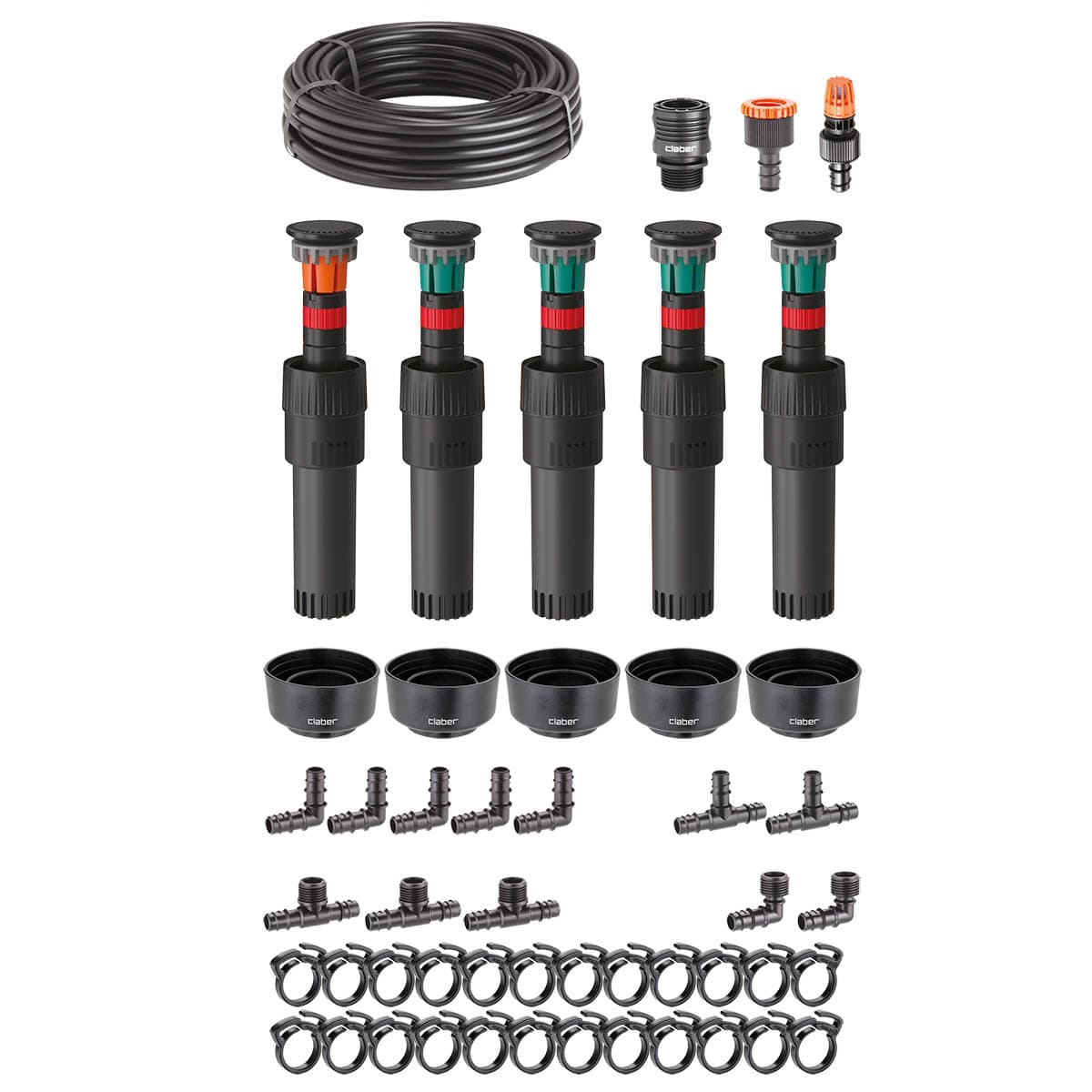 Sprinkler System Kit