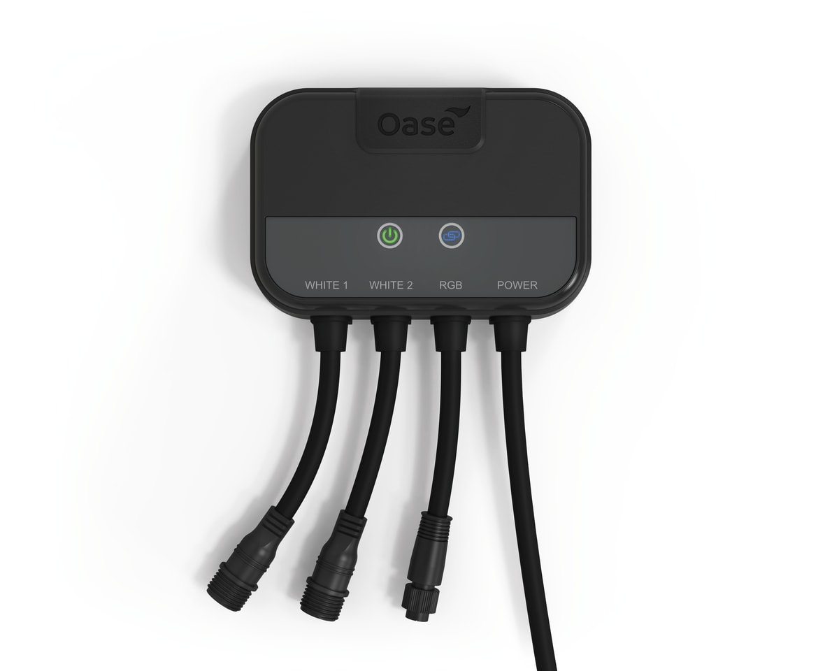 OASE 87032 LunAqua Connect Smart control 智能控制器