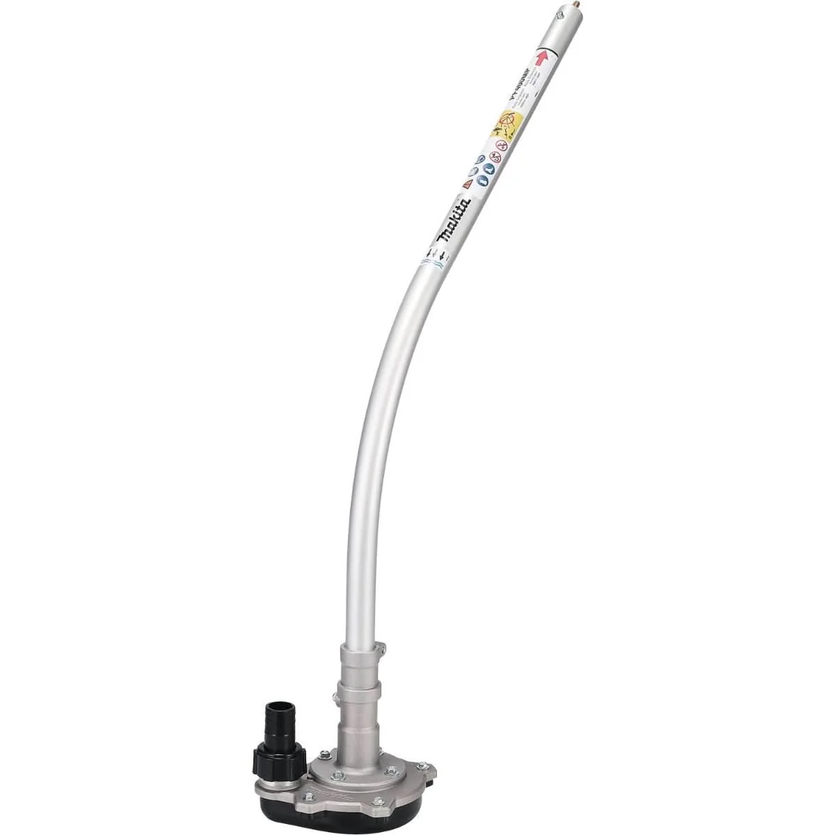 Makita PF400MP 水泵組件(正面)