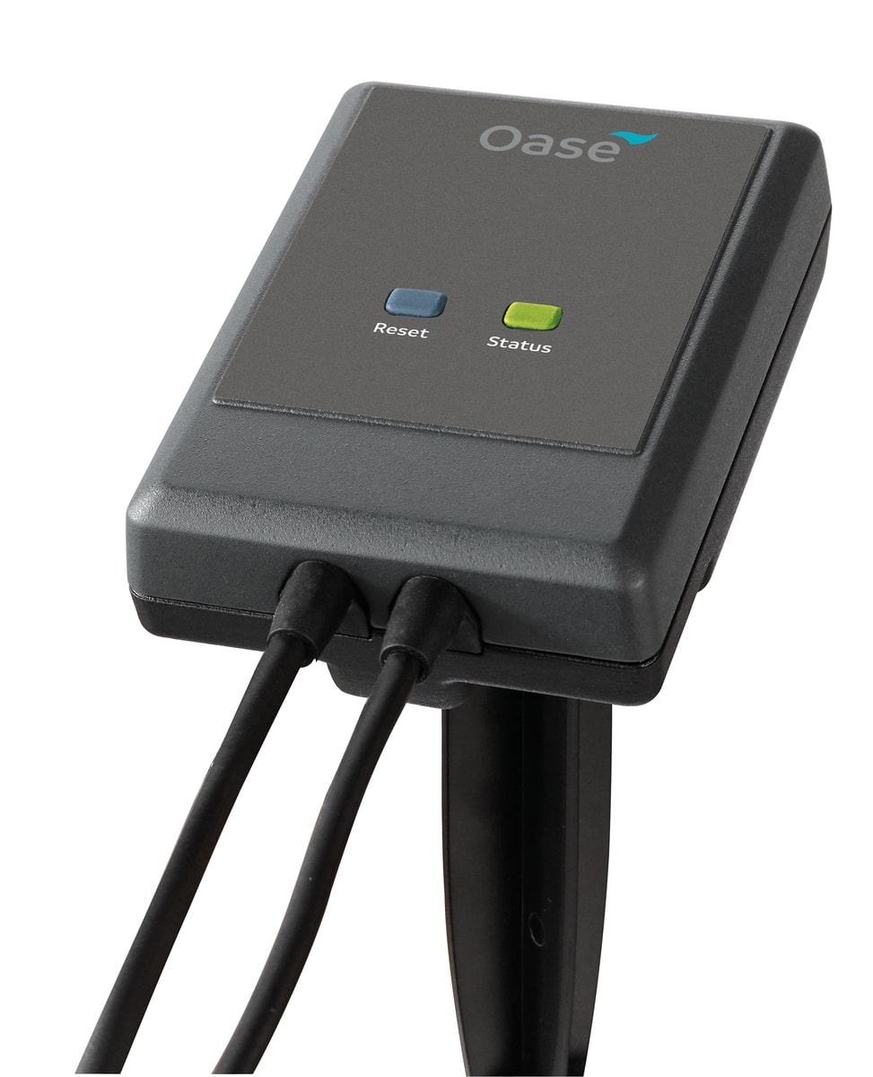 OASE 55317 Smart control Inside & Outside 智能控制器