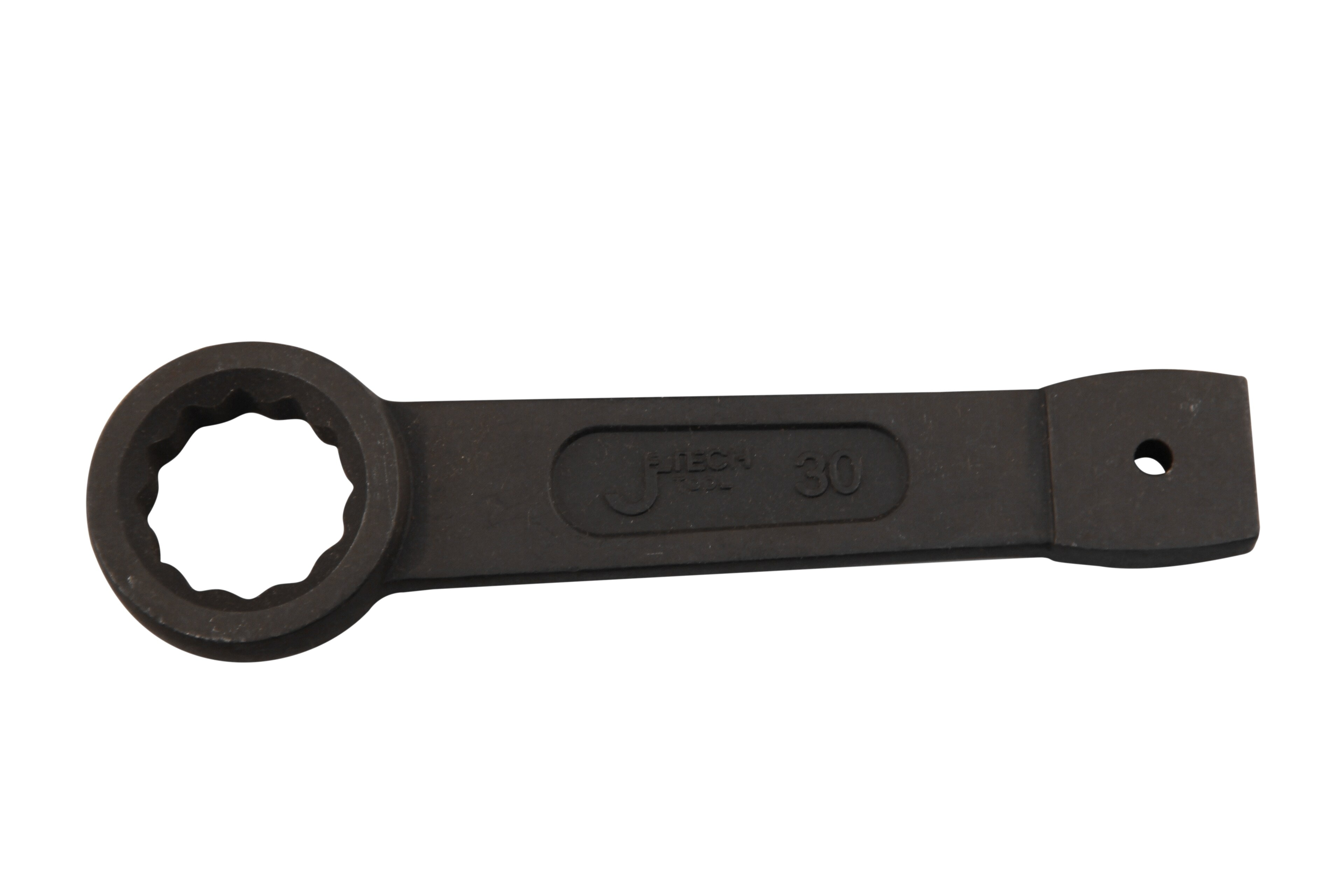 JETECH OFSS-30 黑身開口打梗 30mm(正面)
