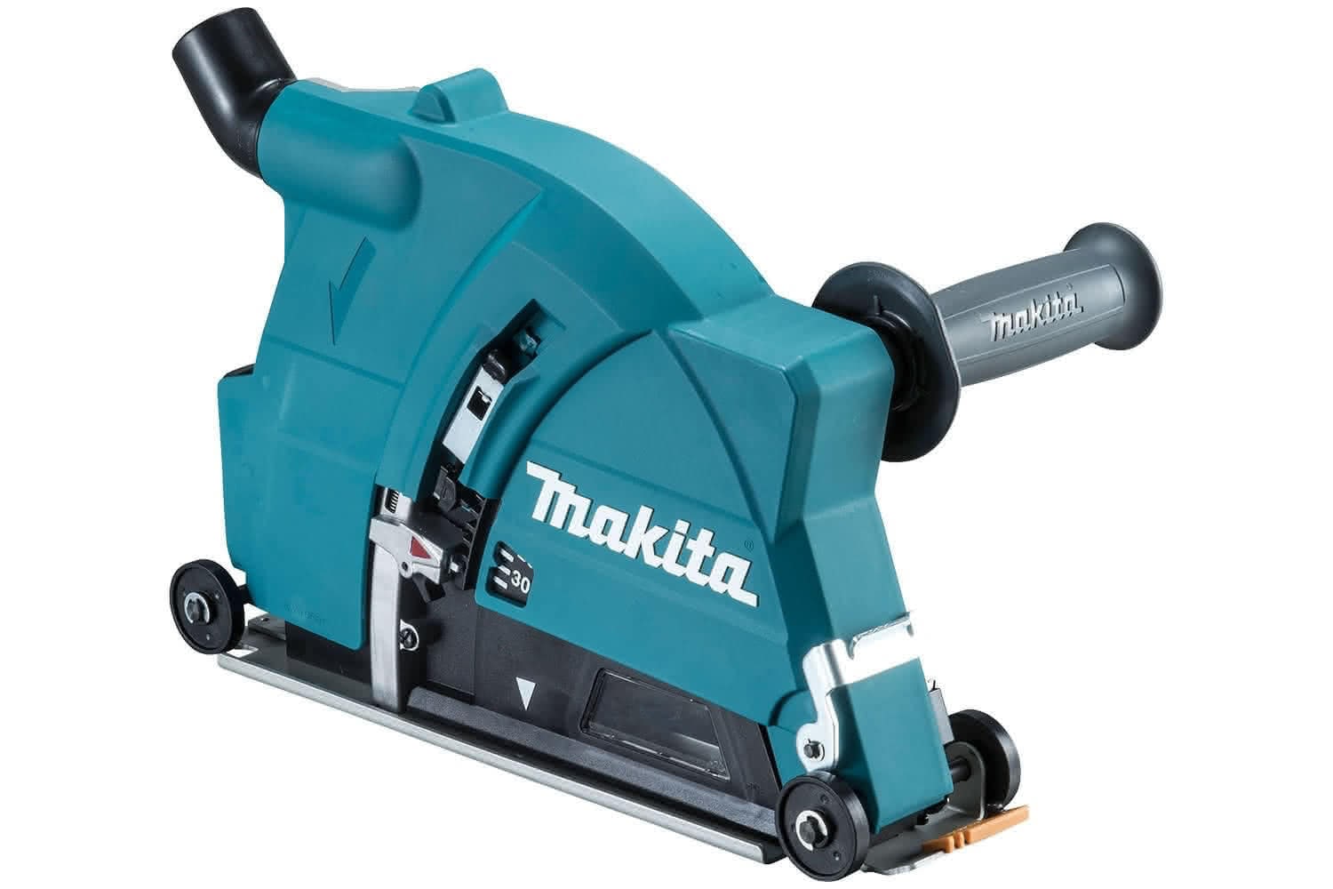 Makita 198514-2 集塵保護罩(三側面)