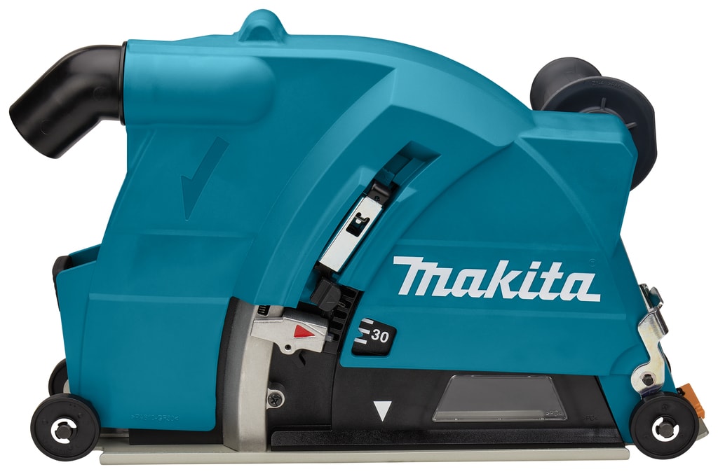 Makita 198514-2 集塵保護罩(側面)