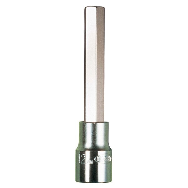 EIGHT 21SB 17mm 1/2" 六角匙(正面)