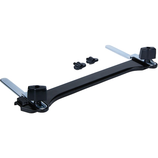 Makita 192505-5 軌道座(正面)