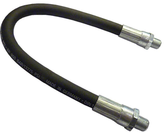 STEEL-MASTER STM12330 牛油槍軟喉 12"
