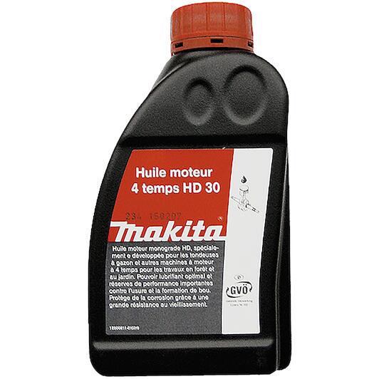 Makita 980508620 四衝程機油(正面)