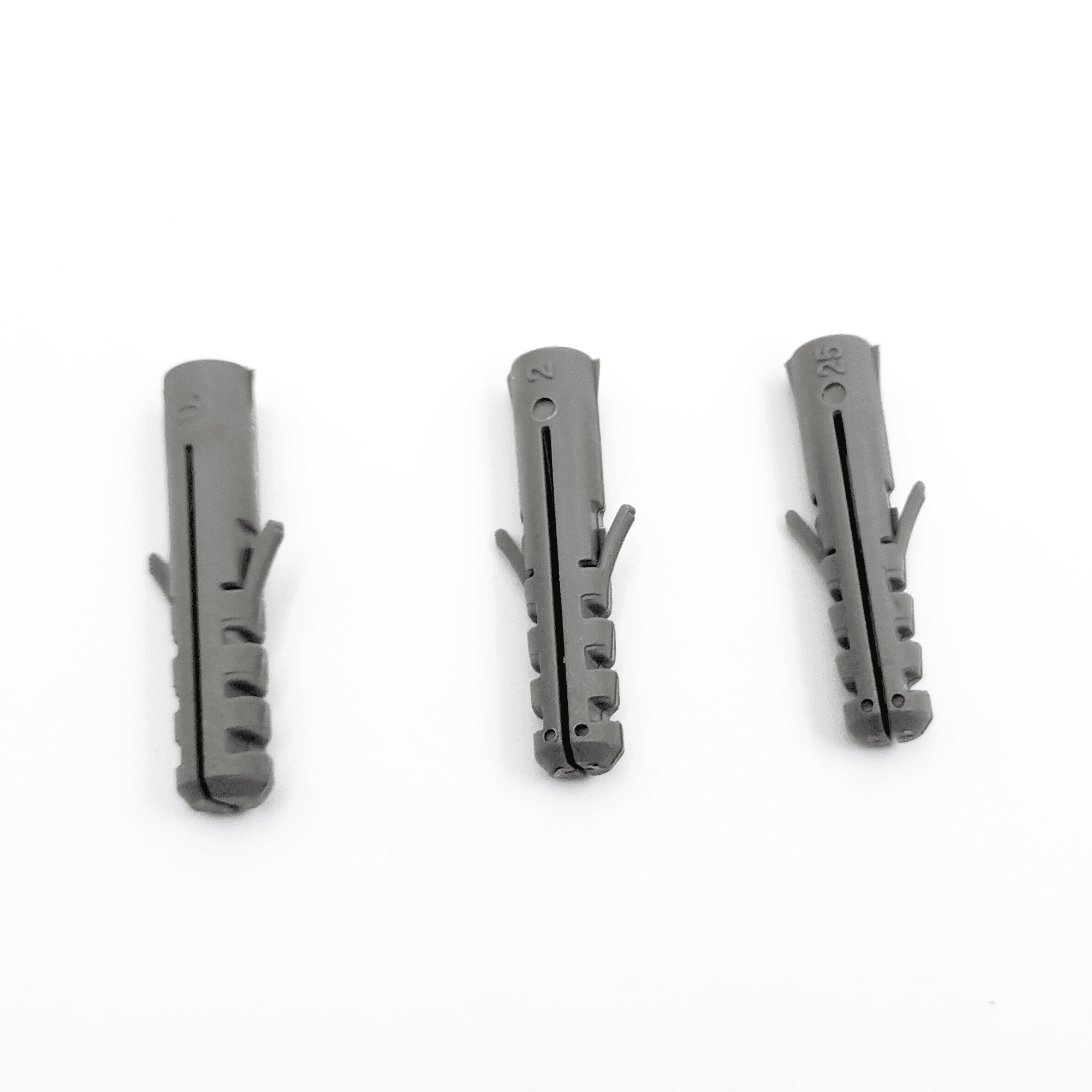 LANGDI LANNP630 灰膠枳 M6 x 30mm