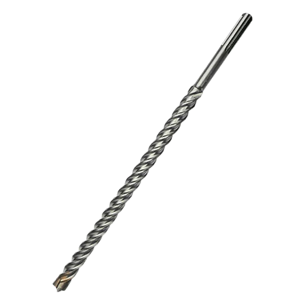 Makita E-24860 四坑鑽頭 18x250mm(三Quarter)