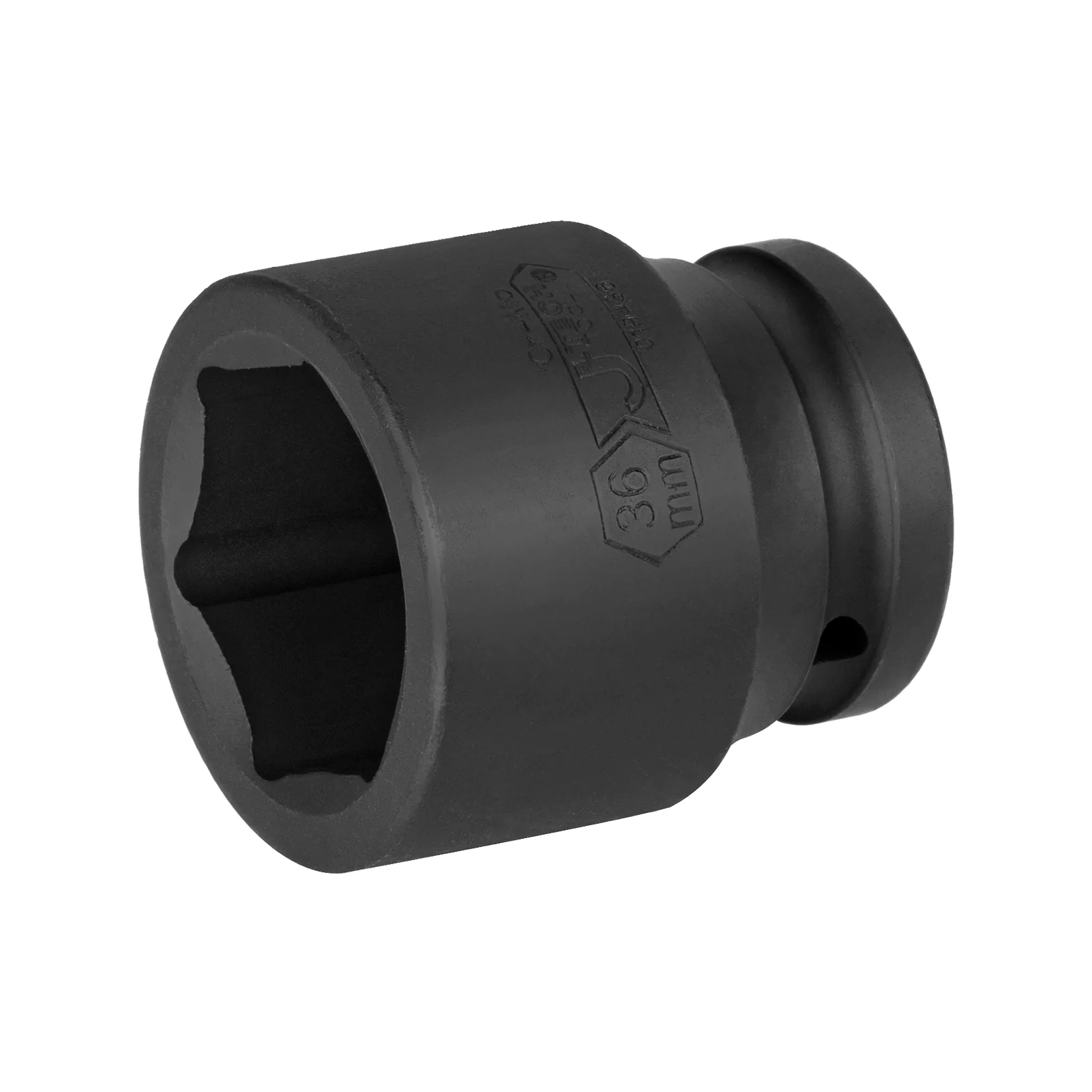 JETECH FK3/4-36 3/4"dr. 衝擊套筒 36mm(三側面)