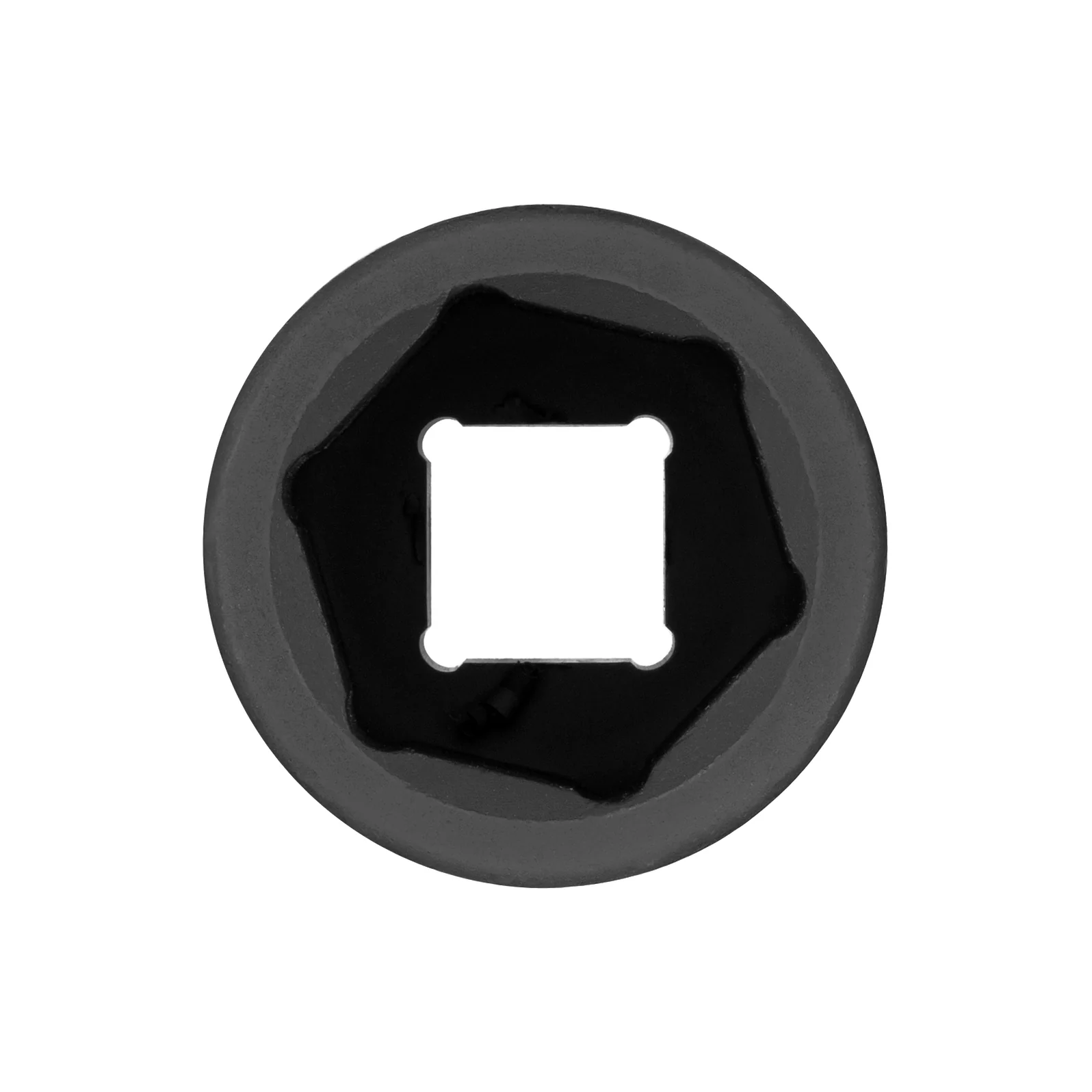 JETECH FK3/4-36 3/4"dr. 衝擊套筒 36mm(內部細節)