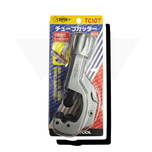 Copper Pipe Tube Cutter 5-45mm