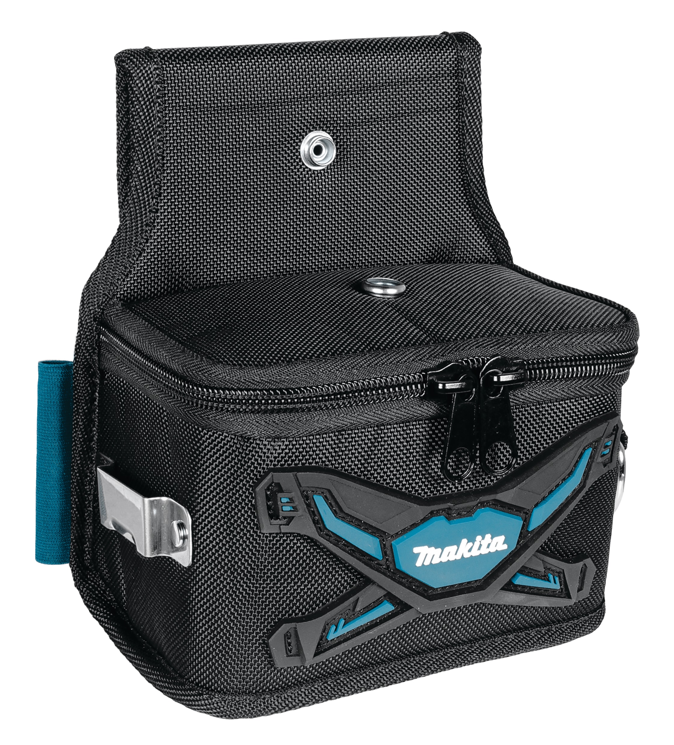 Makita E-05206 拉鍊式工具腰袋(正面)
