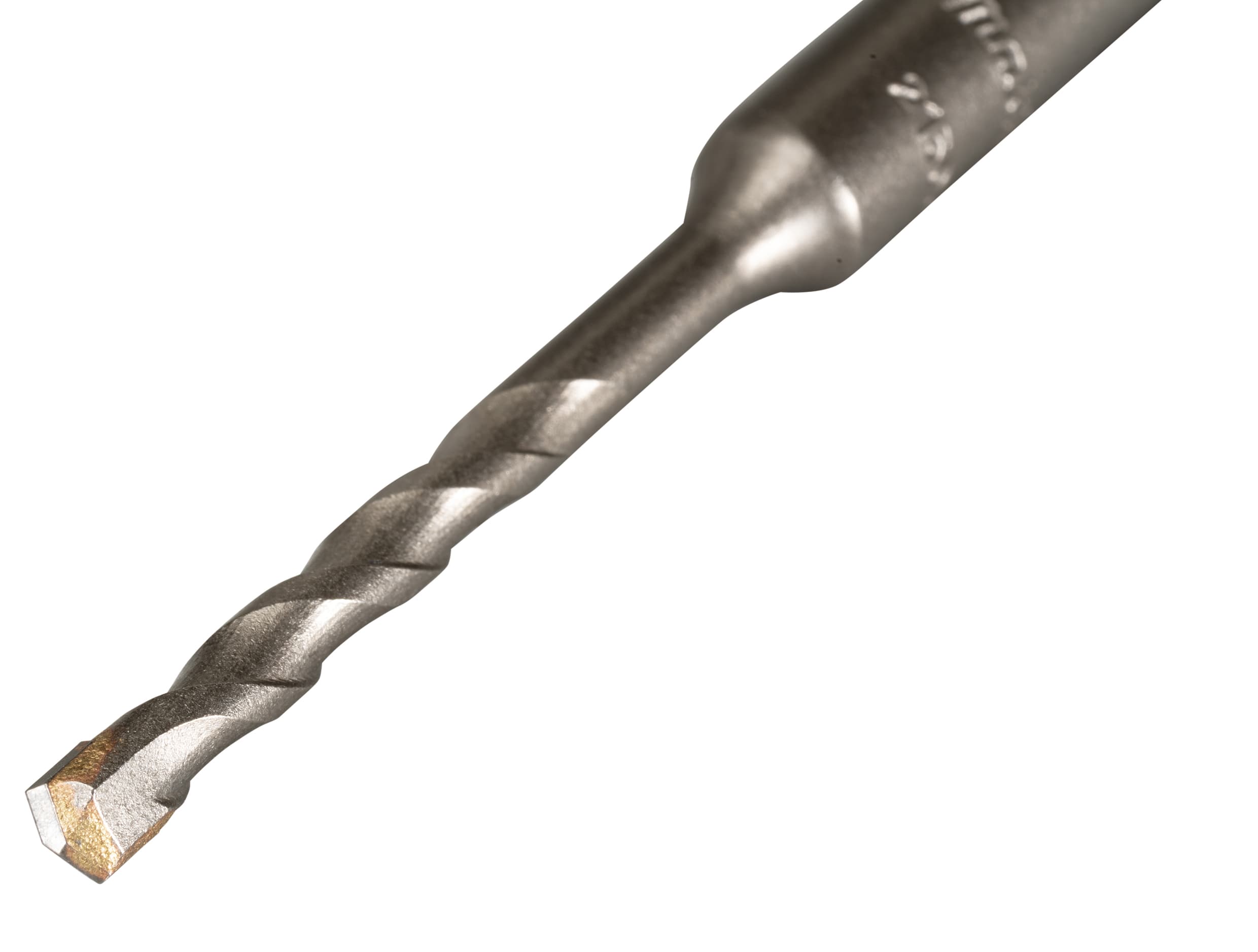Makita 牧田 D-00022 四坑錘鑽頭5X110毫米