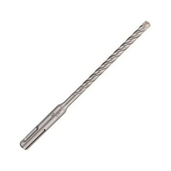 牧田 P-29533 四坑錘鑽頭 13X210MM(三側面)