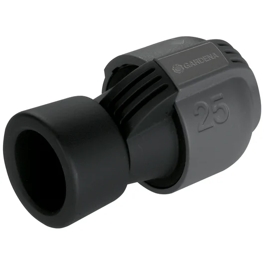 德國 GARDENA 2762-20 25毫米 x 1吋內螺紋連接器