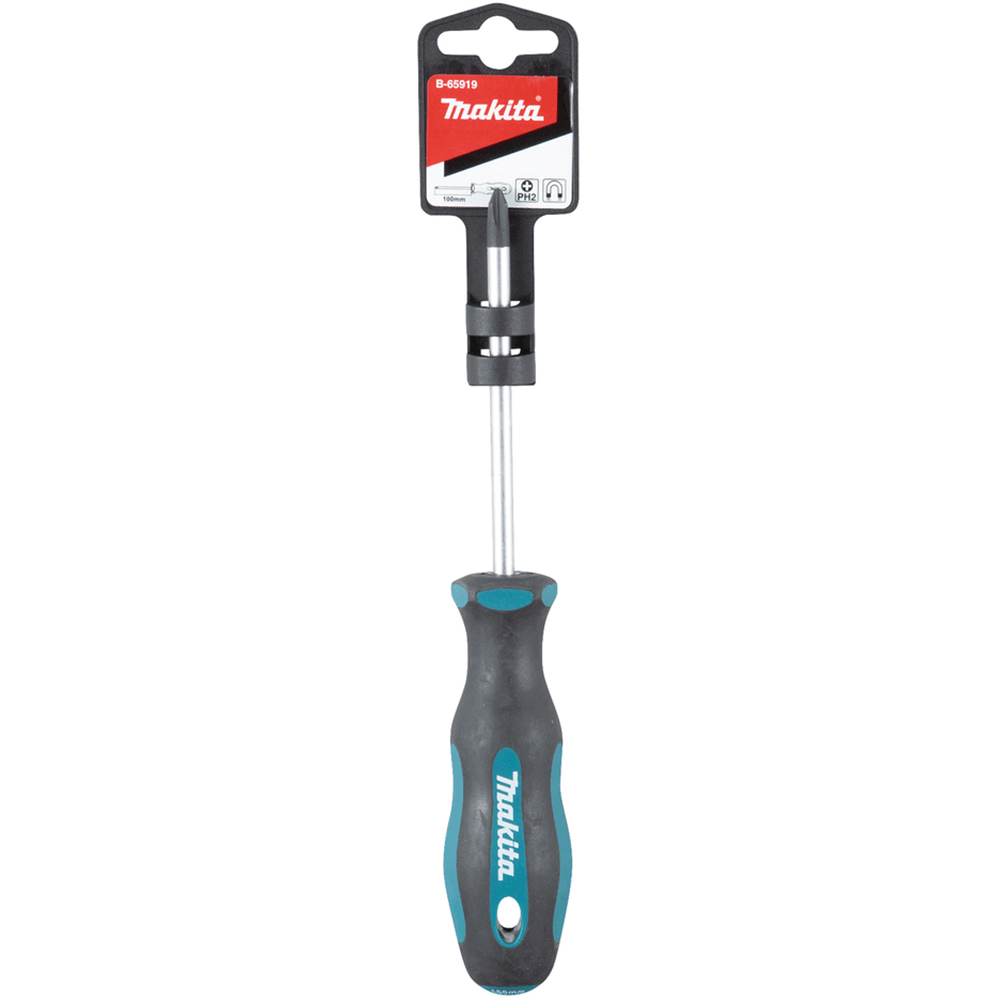 Makita B-65919 PH2X100 螺絲批(含包裝)