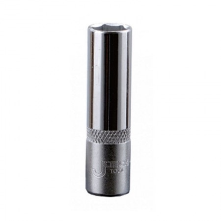 JETECH SK1/4-D9 1/4" 加長六角套筒 9mm(正面)