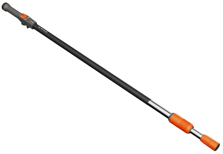 德國 GARDENA 18804-20 Cleansystem M-XL 伸縮通水清潔手柄
